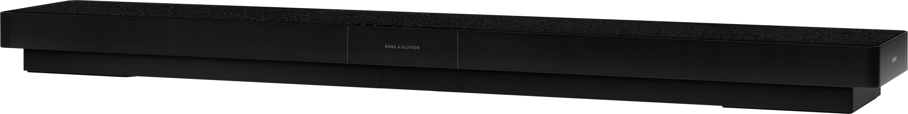 Verizon Stream TV Soundbar Pro with Bang & Olufsen Audio - Black (Certified Refurbished)