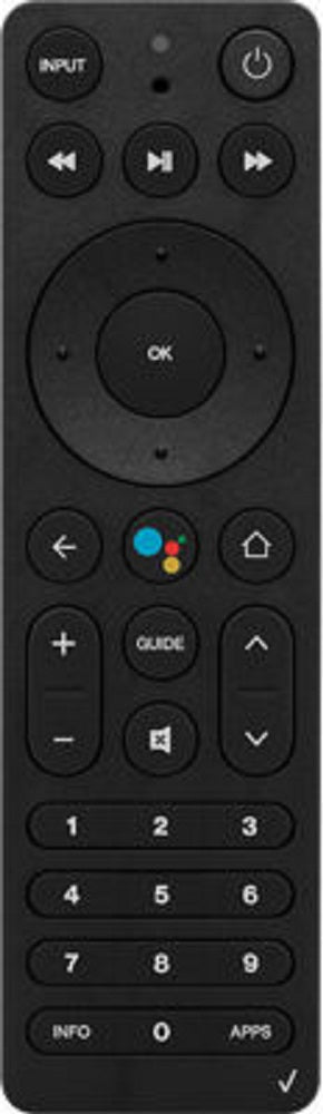 Verizon Stream TV Soundbar w/Bang & Olufsen Audio - Black (Certified Refurbished)