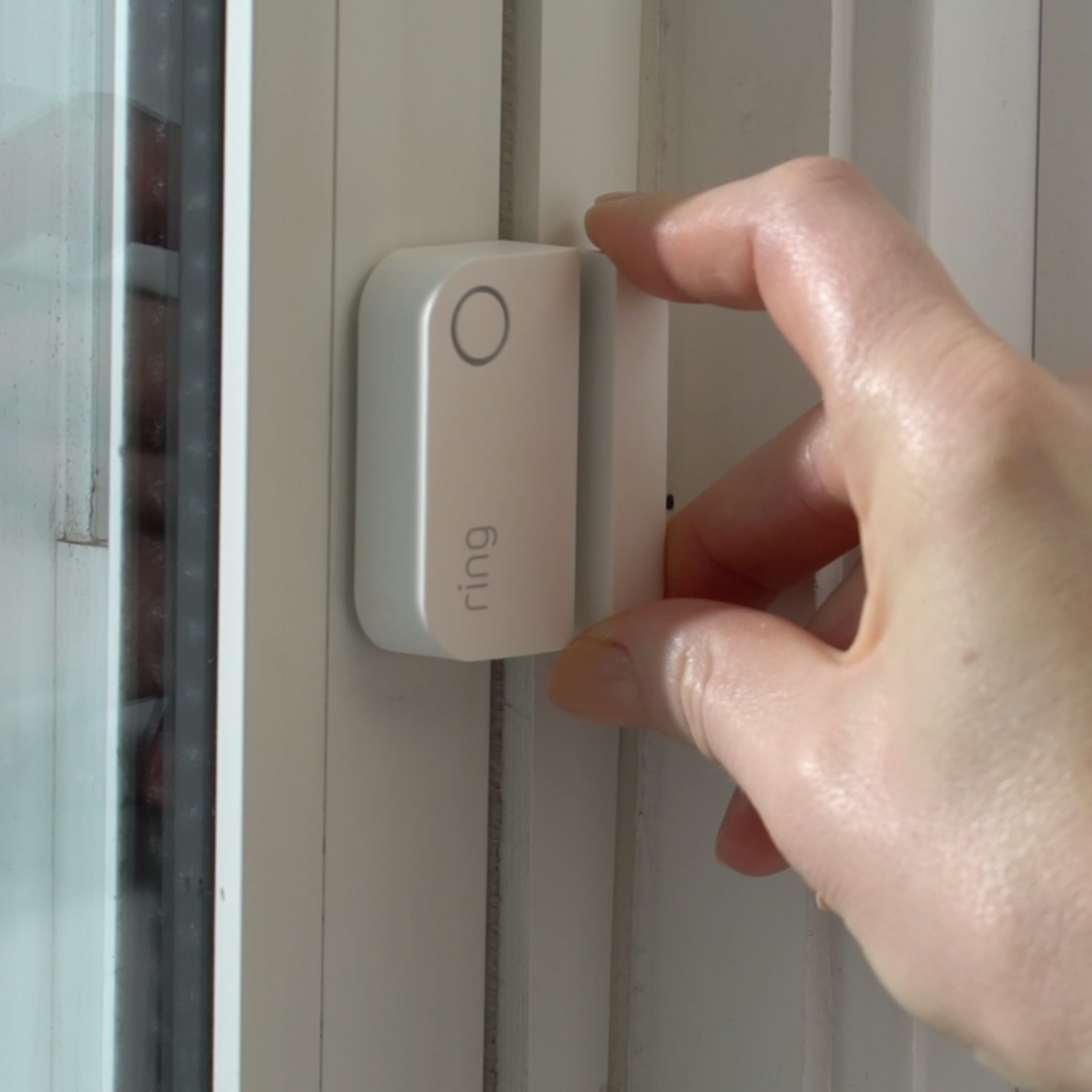 Ring Alarm Contact Sensor - 2nd Generation (New)
