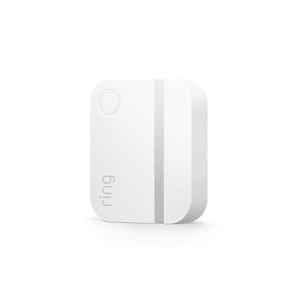 Ring Alarm Contact Sensor - 2nd Generation (New)