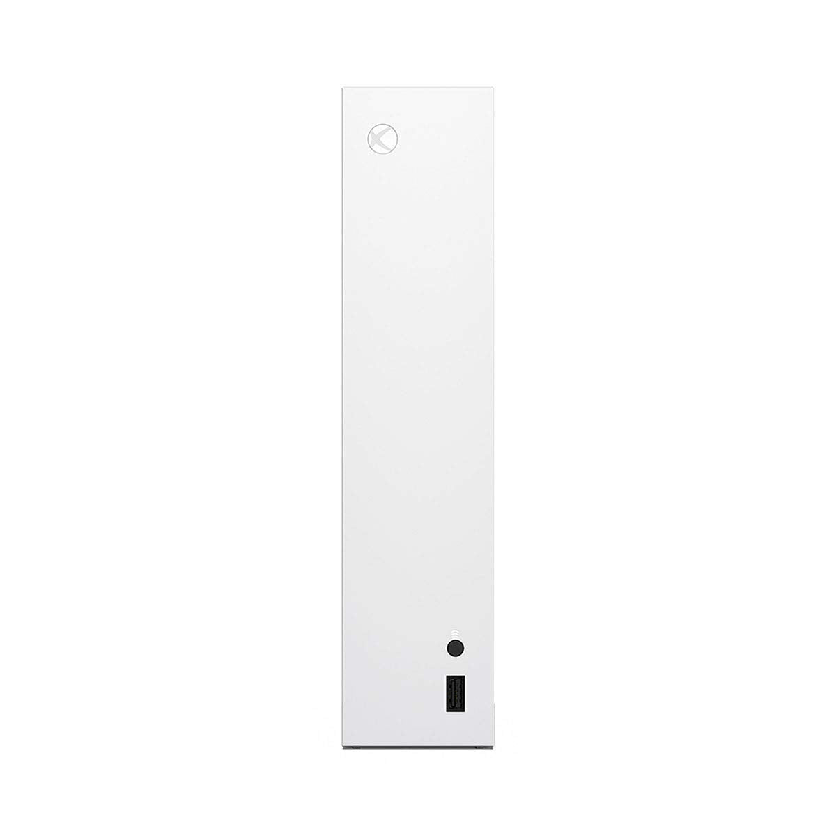 Microsoft Xbox Series S Console 512GB Digital Version - White (Certified Refurbished)