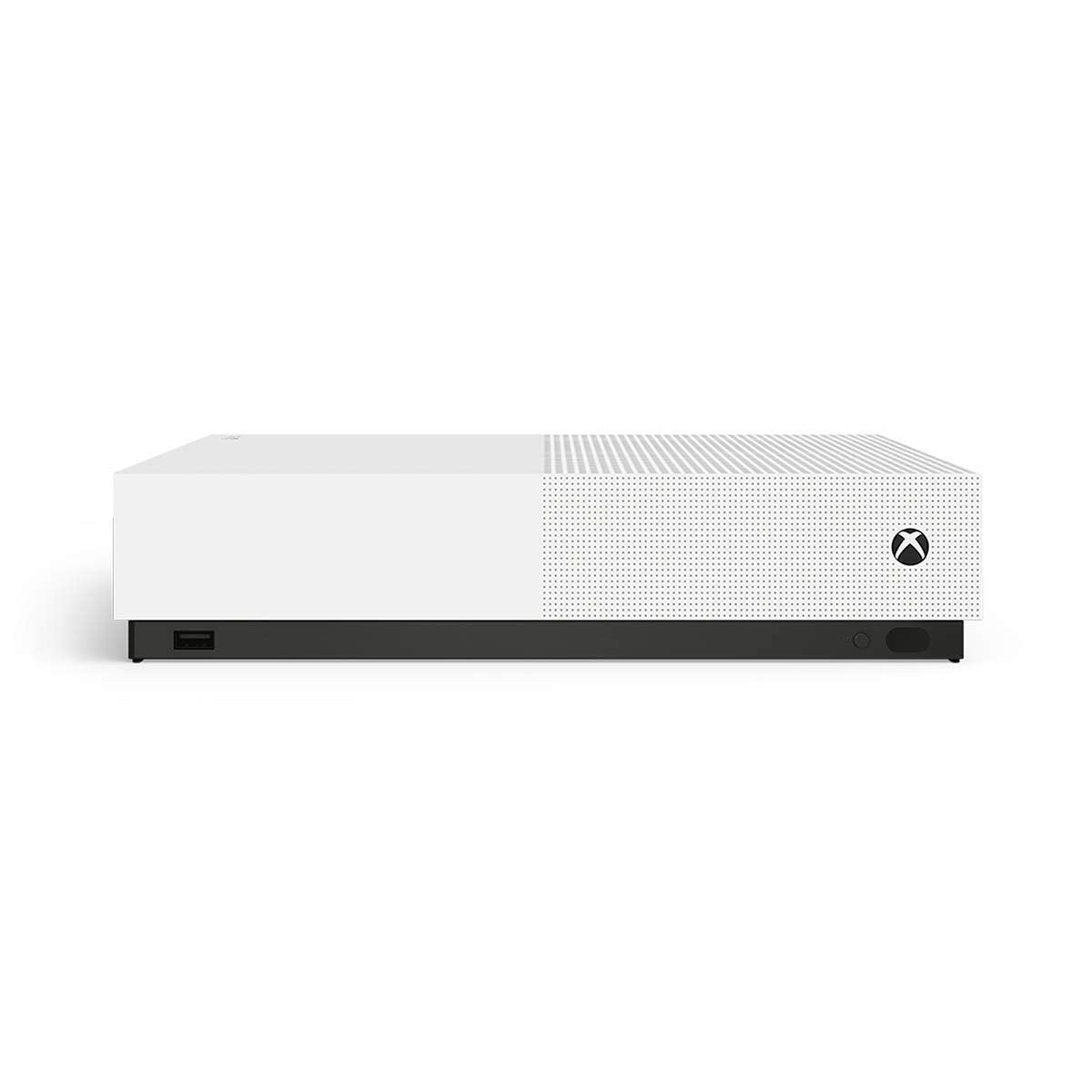 Microsoft Xbox Series S 1TB All-Digital Console (Disc-free Gaming) - White (Certified Refurbished)