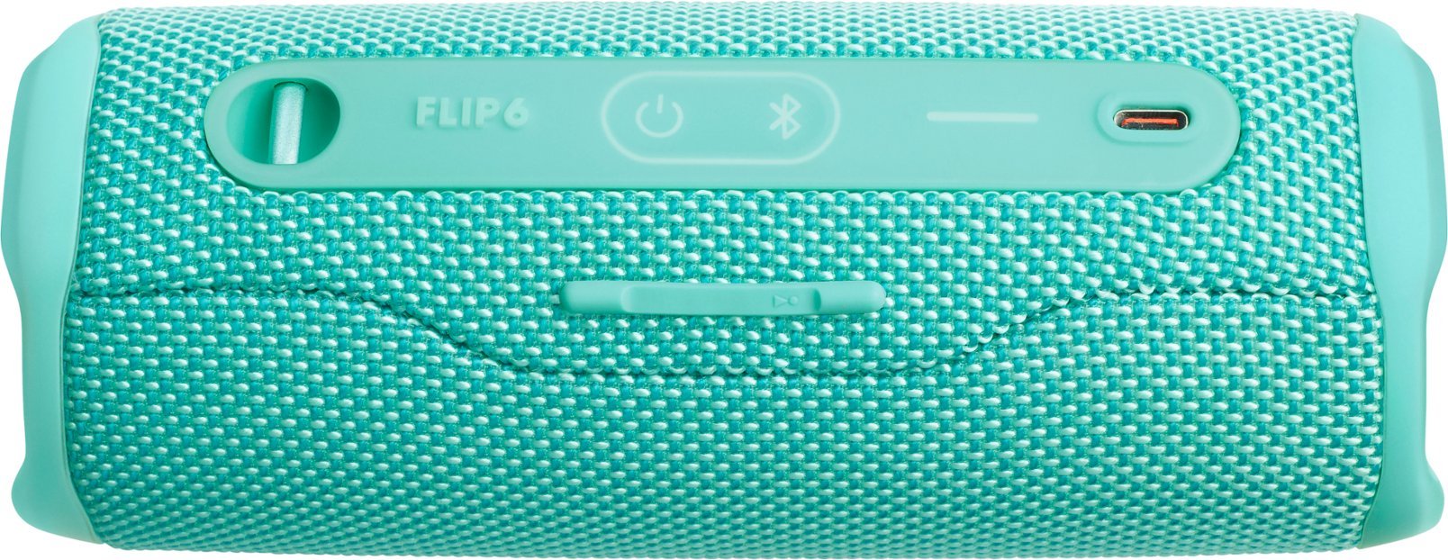 JBL FLIP 6 Portable IP67 Waterproof Wireless Bluetooth Speaker - GT - Teal (Certified Refurbished)