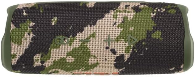 JBL FLIP 6 Portable IP67 Waterproof Wireless Bluetooth Speaker - GT - Squad (Certified Refurbished)