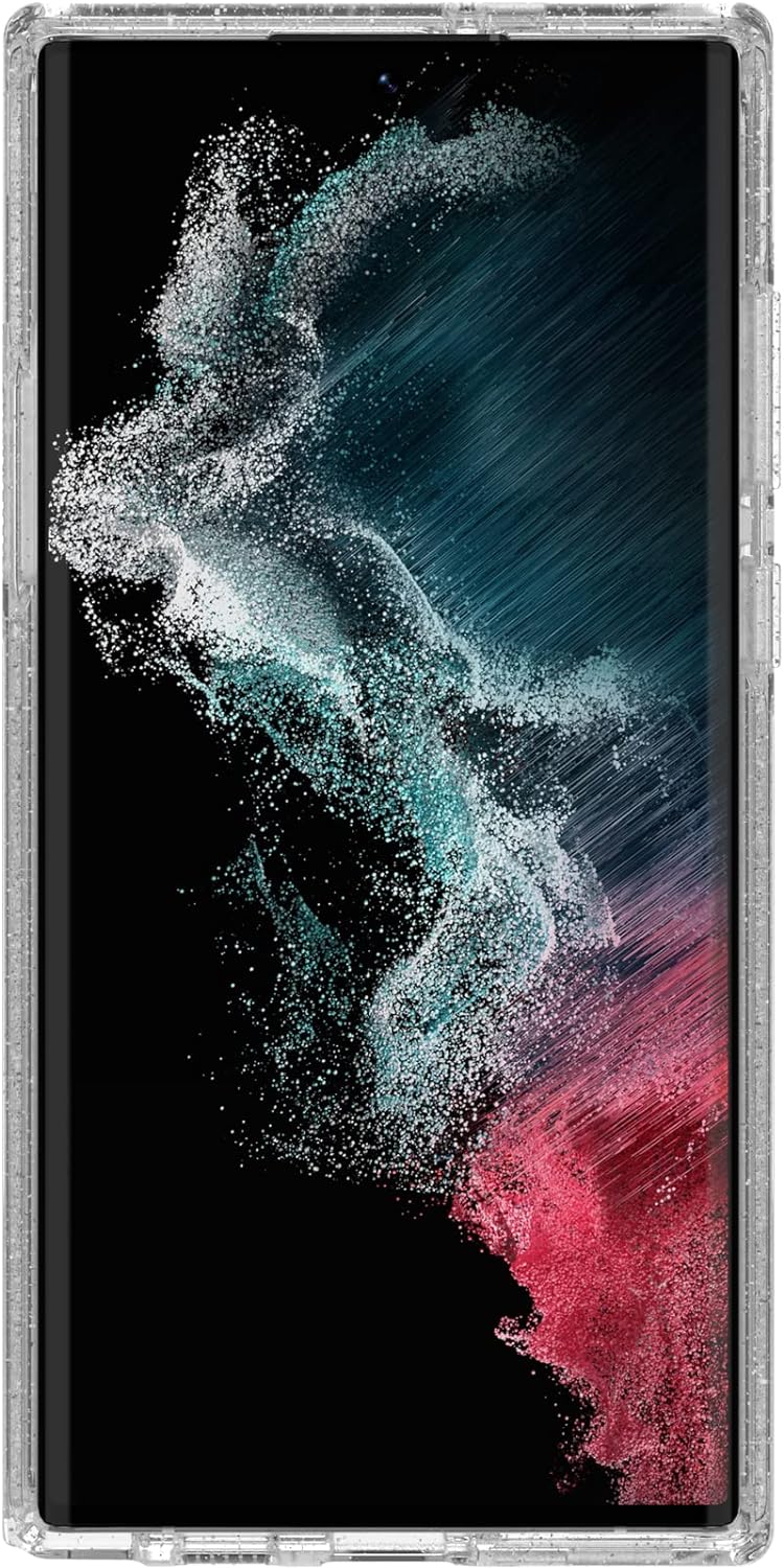 OtterBox SYMMETRY SERIES Case for Samsung Galaxy S22 Ultra - Stardust (Certified Refurbished)