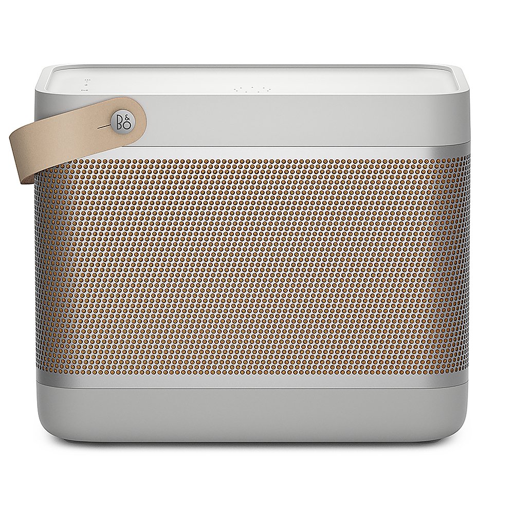 Bang & Olufsen Beolit 20 Portable Wireless Bluetooth Speaker - Grey Mist