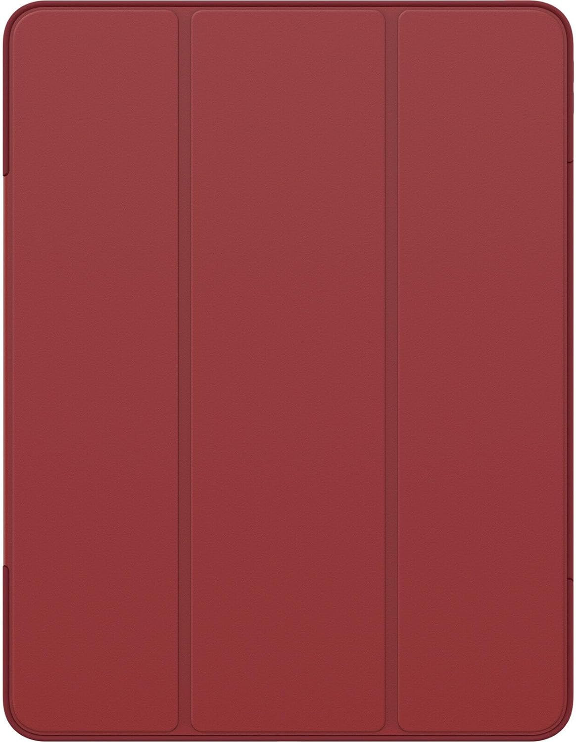 OtterBox SYMMETRY SERIES 360 Case for iPad Pro 11-in (1st - 3rd Gen) - Harvard Red (Certified Refurbished)
