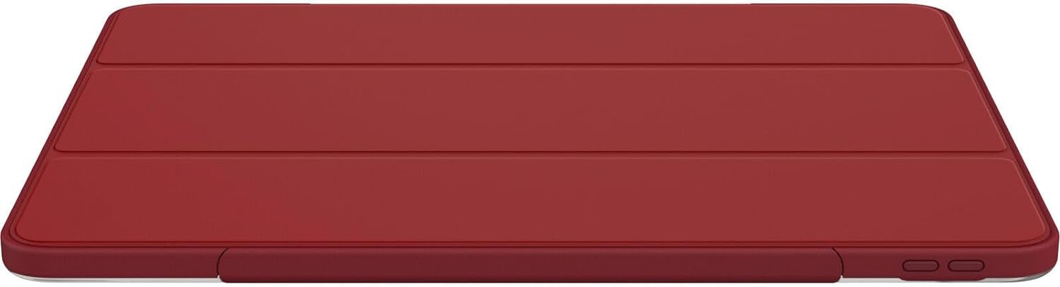 OtterBox SYMMETRY SERIES 360 Case for iPad Pro 11-in (1st - 3rd Gen) - Harvard Red (Certified Refurbished)