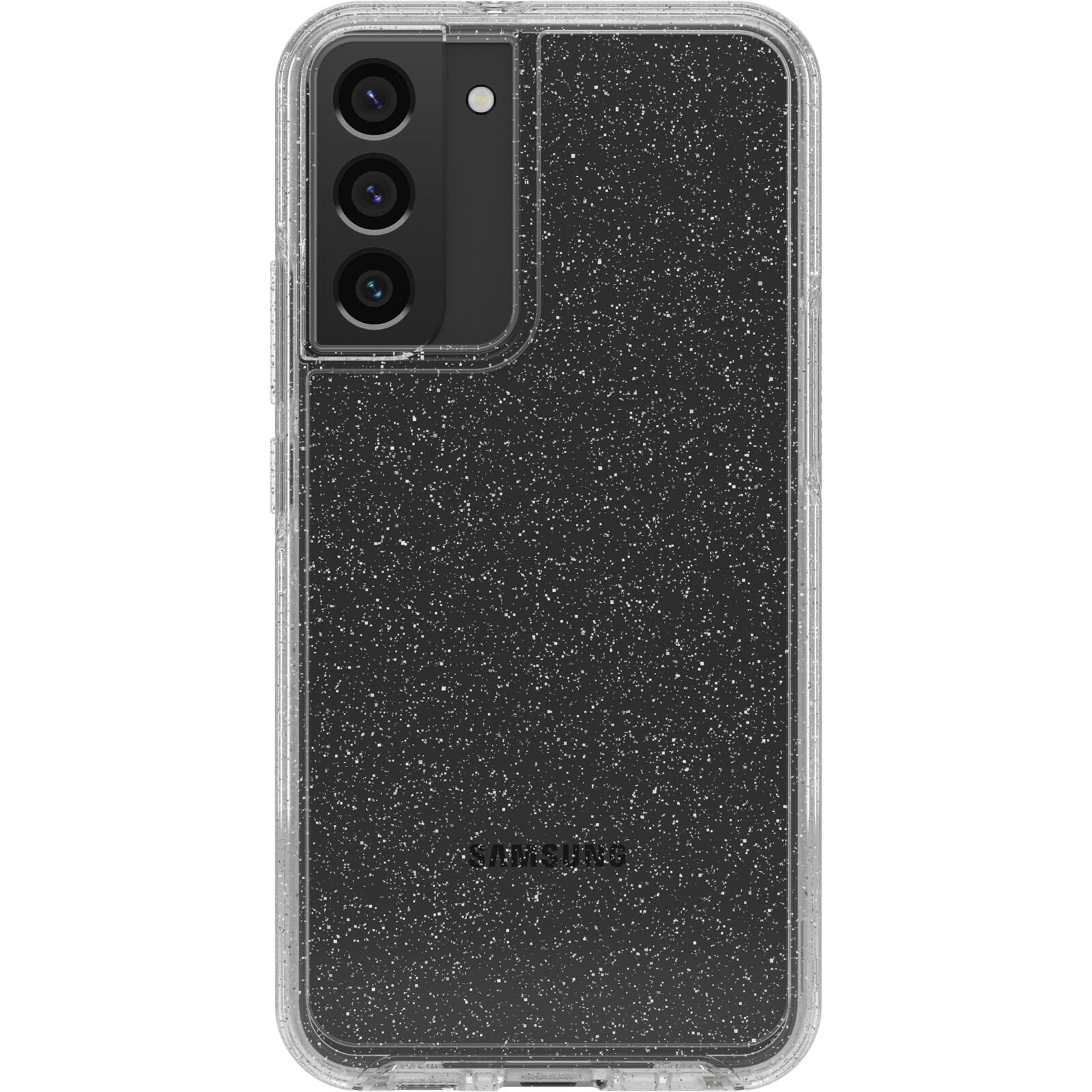 OtterBox SYMMETRY SERIES Clear Case Samsung Galaxy S22+ (Plus) - Stardust (Certified Refurbished)