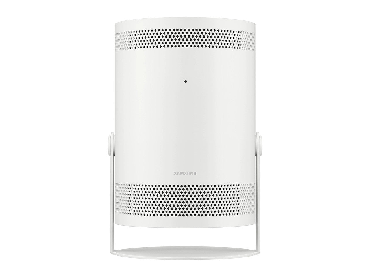 Samsung The Freestyle FHD HDR 30”- 100” Smart Portable Projector - White (Certified Refurbished)