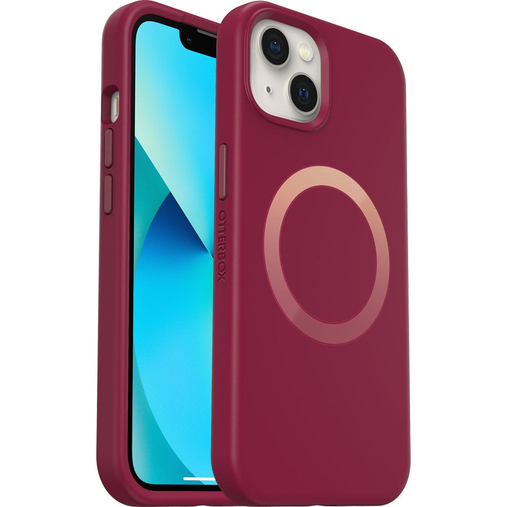 OtterBox ANEU SERIES Slim Case with MagSafe for Apple iPhone 13 - Lovejoy (Certified Refurbished)