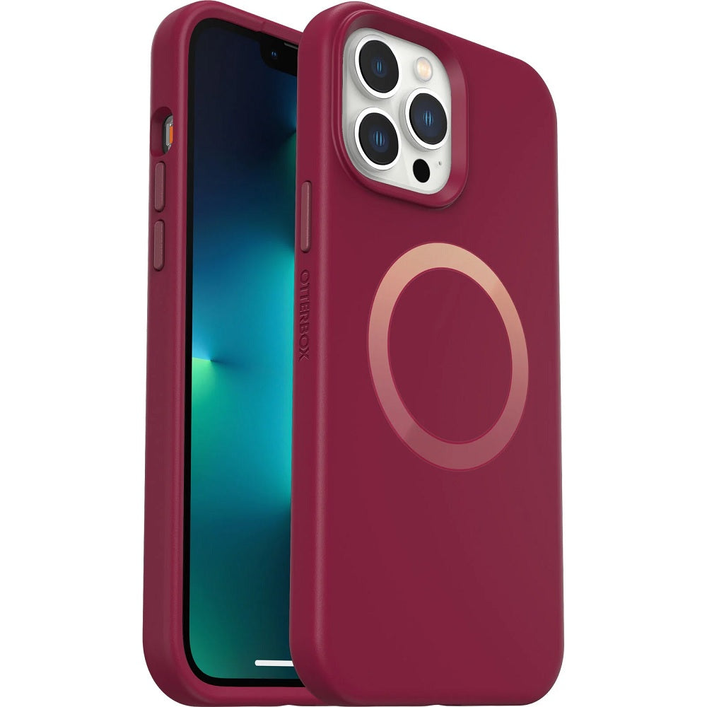 OtterBox Slim Case with MagSafe for Apple iPhone 13 Pro Max - Lovejoy (Certified Refurbished)