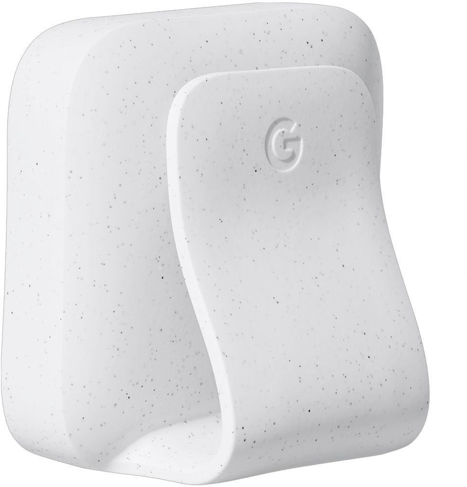 Google Clips Smart Camera (GA00191-US) - White (Certified Refurbished)
