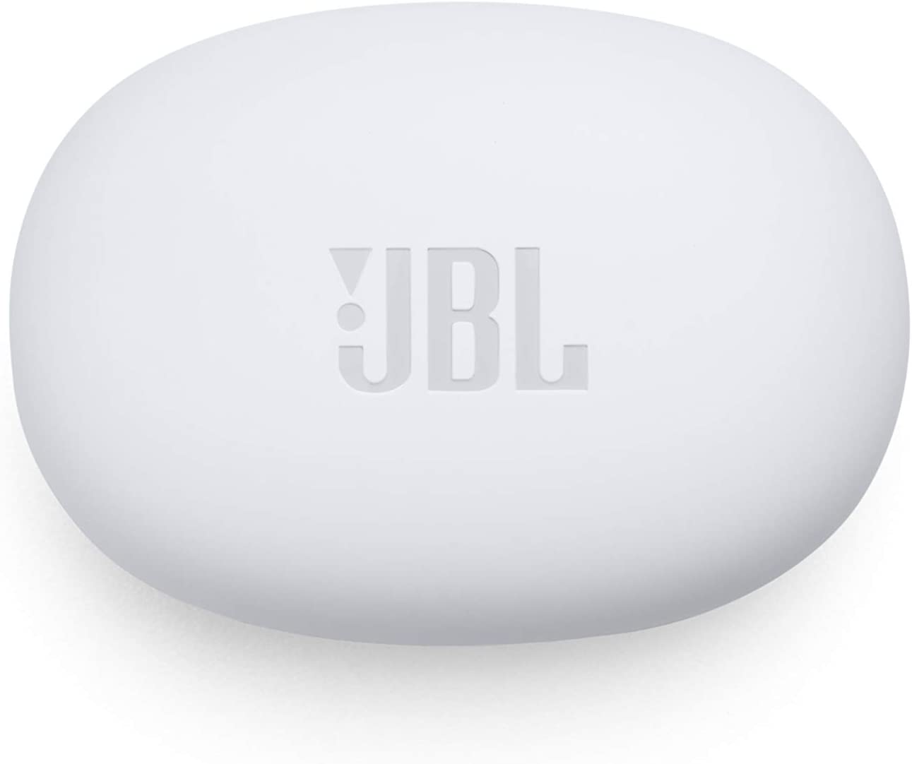 JBL Free II True Wireless In-Ear Bluetooth Headphones - White (Certified Refurbished)