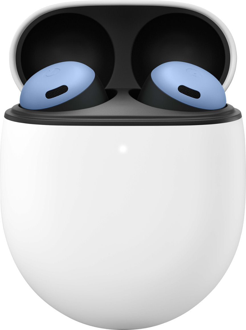 Google Pixel Buds Pro True Wireless Noise Cancelling Earbuds - Bay (Certified Refurbished)