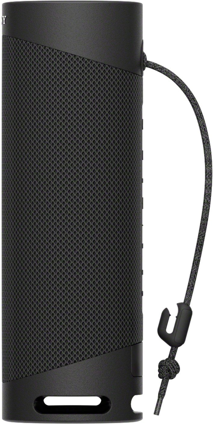 Sony Extra Bass Wireless Waterproof Portable Bluetooth Speaker - Black (New)