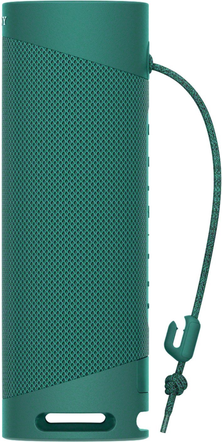Sony SRS-XB23 Extra Bass Portable Bluetooth Speaker - Olive Green (Certified Refurbished)