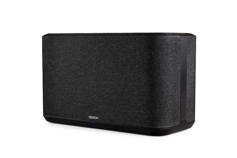 Denon Home 350 Wireless Speaker HEOS & Alexa Built-in, AirPlay 2 - Black (Pre-Owned)