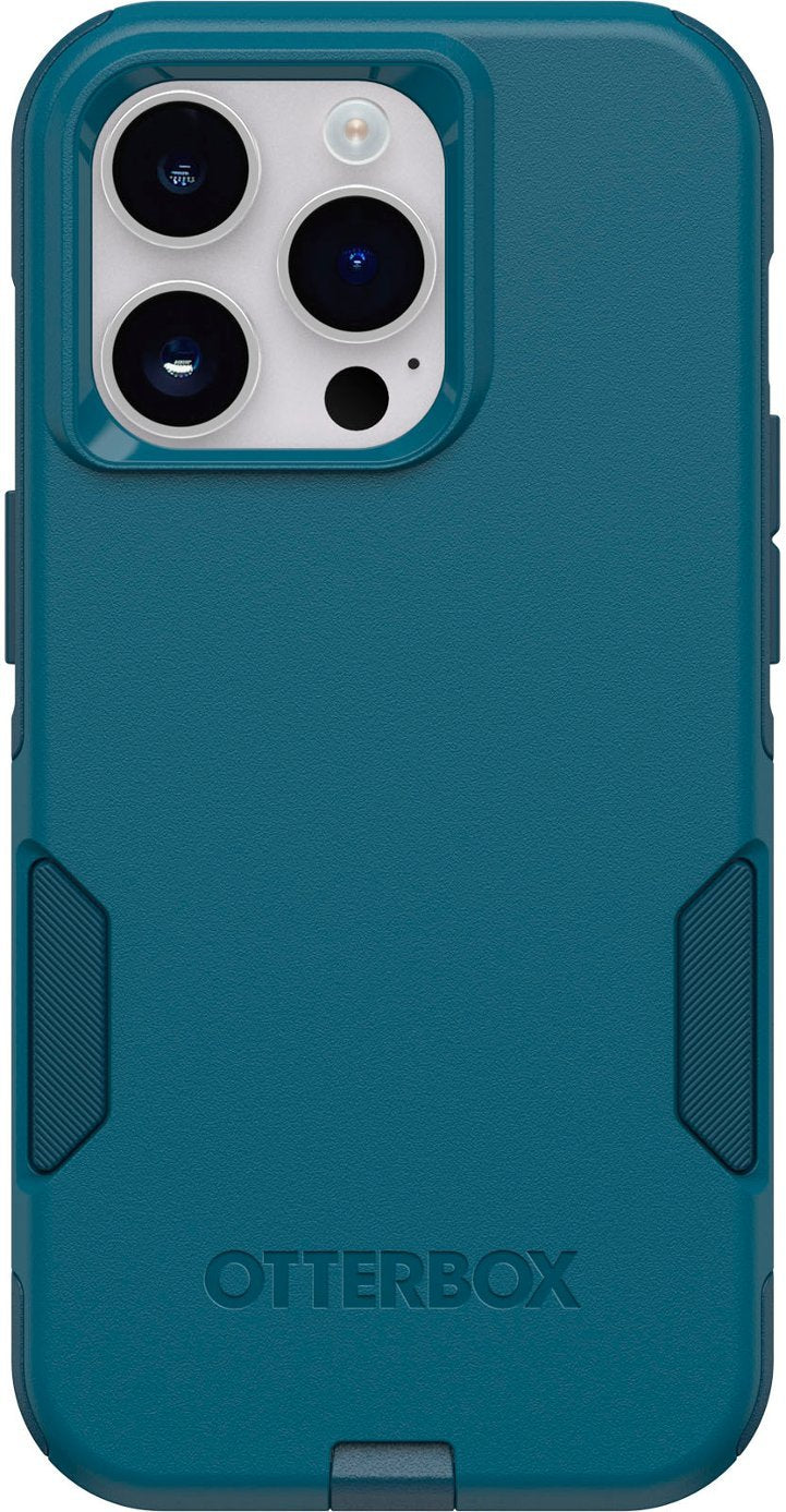 OtterBox COMMUTER SERIES Case for Apple iPhone 14 Pro - Don't Be Blue (Certified Refurbished)