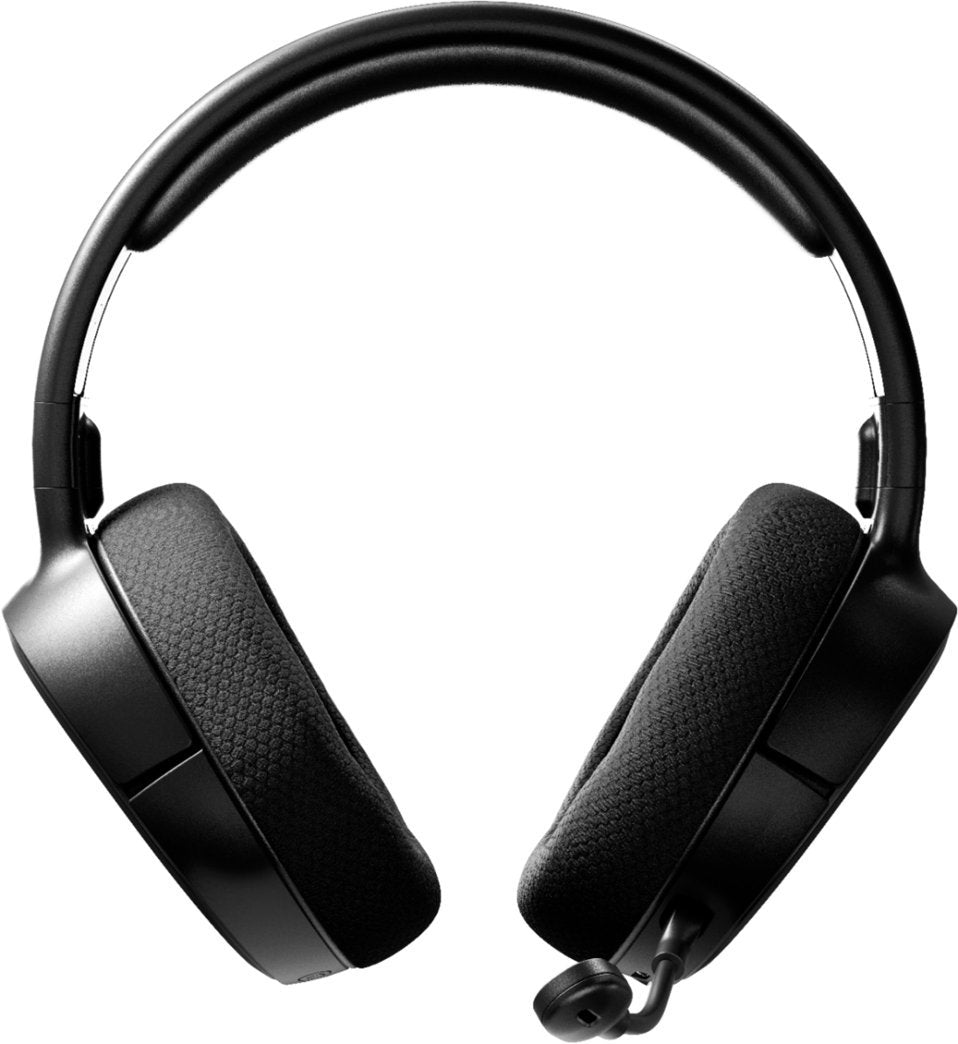SteelSeries Arctis 1 Wireless Gaming Headset for Xbox Series X/S/One - Black (Certified Refurbished)