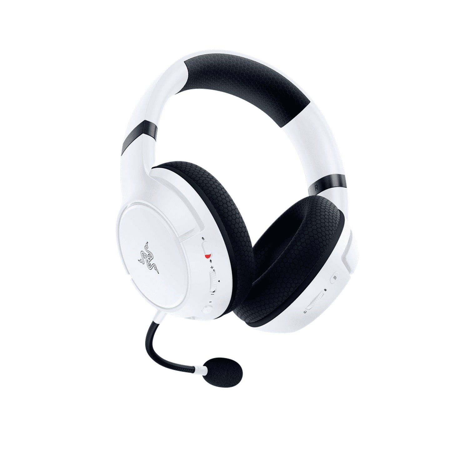 Razer Kaira Wireless Gaming Headset for Xbox Series X|S, Xbox One - White (Refurbished)