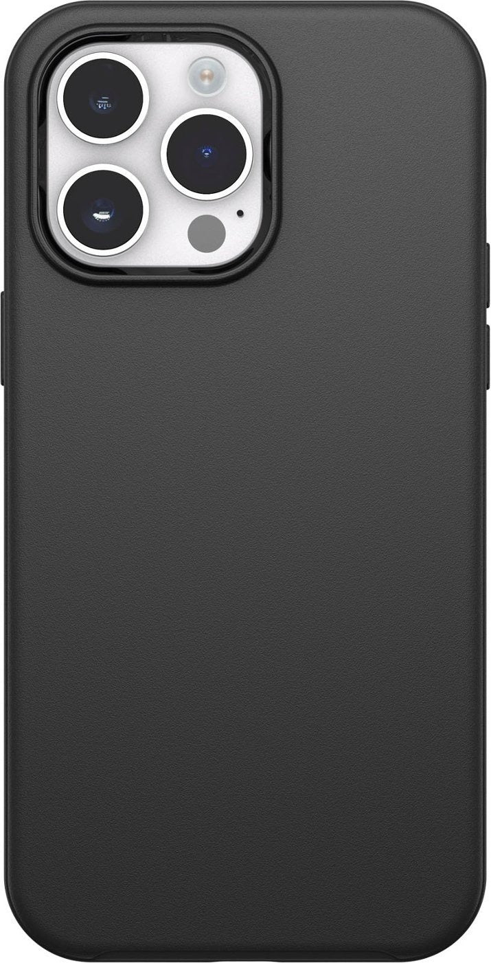 OtterBox SYMMETRY SERIES Case for Apple iPhone 14 Pro Max - Black (Certified Refurbished)