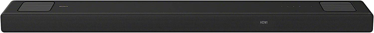 Sony HT-A5000 5.1.2ch Dolby Atmos Soundbar Surround Sound Home Theater - Black (Refurbished)