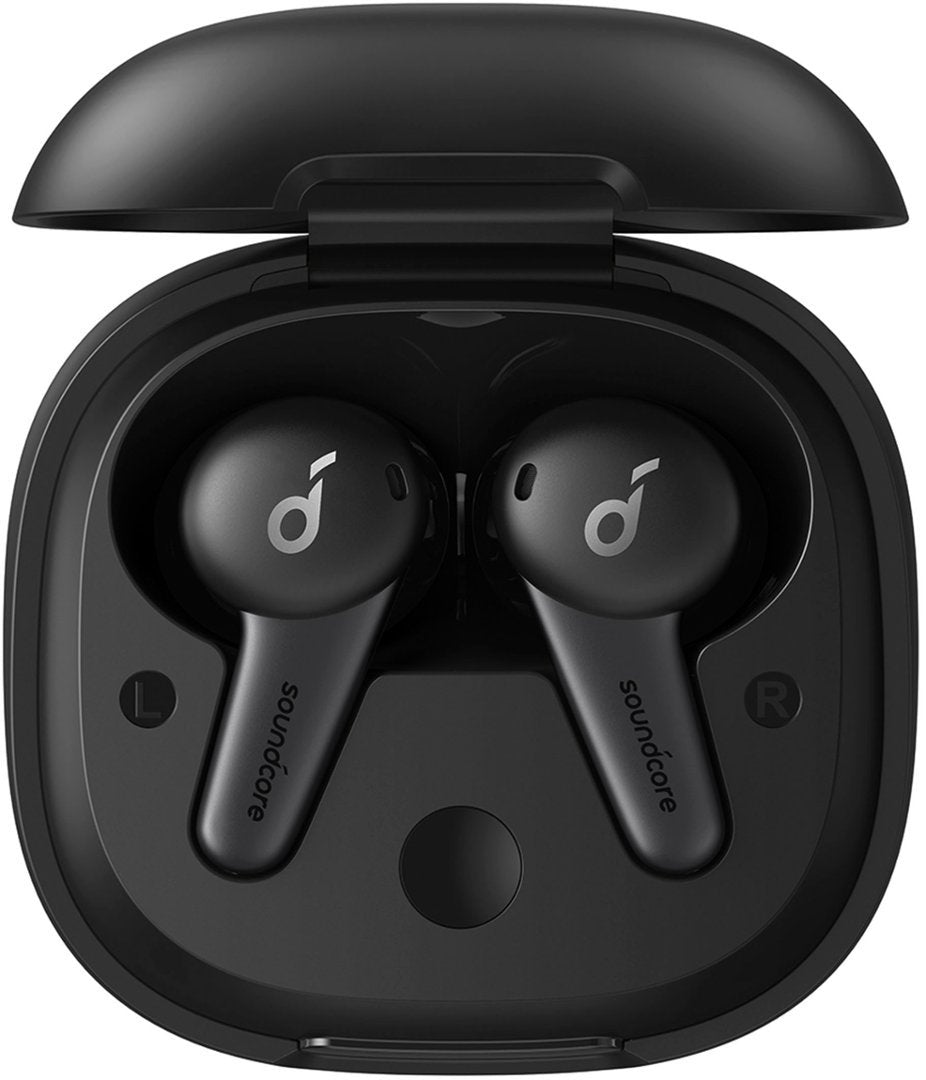 Soundcore by Anker LIFE NOTE 3S True Wireless Earbuds - Black (Certified Refurbished)