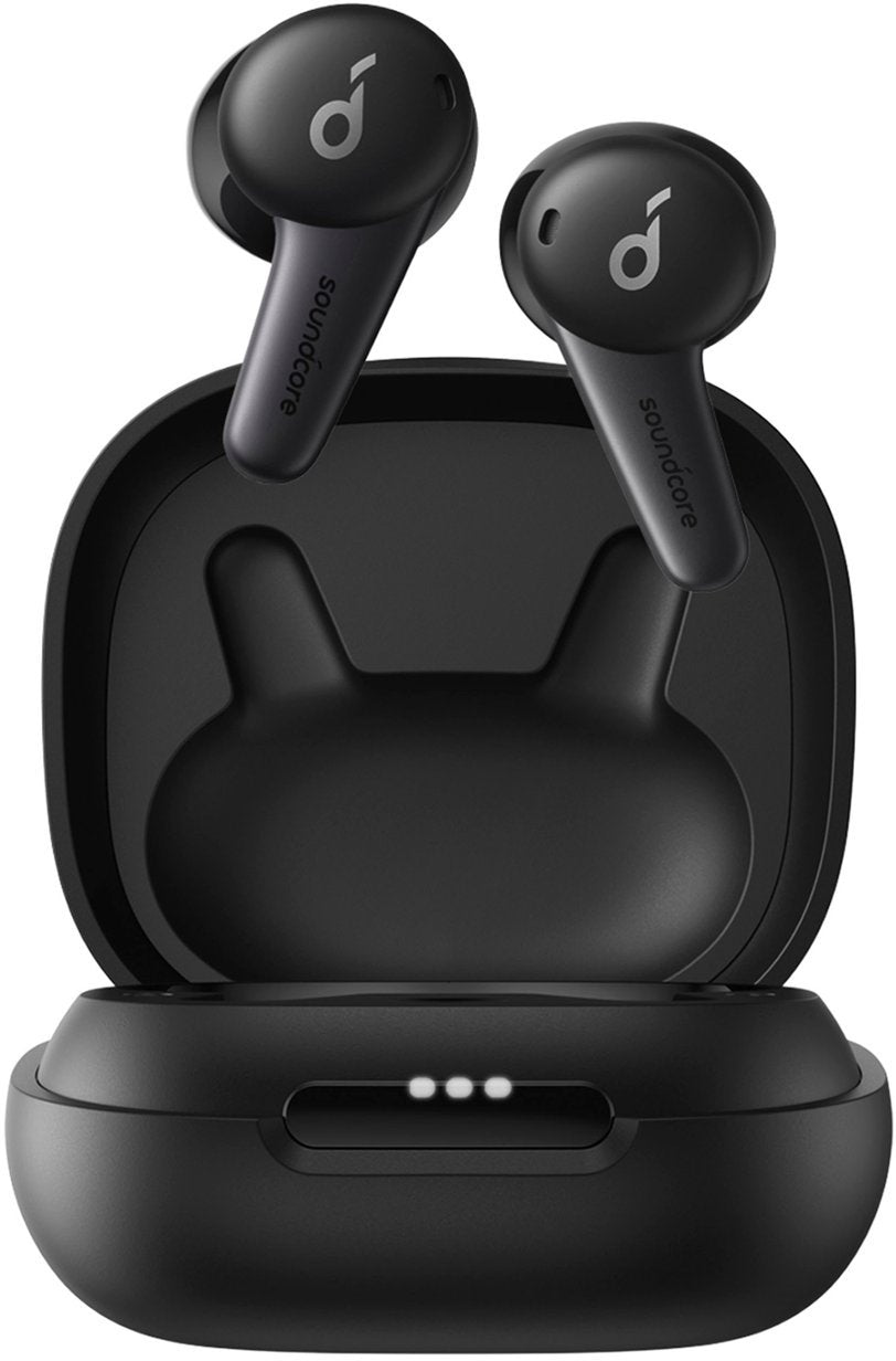 Soundcore by Anker LIFE NOTE 3S True Wireless Earbuds - Black (Certified Refurbished)