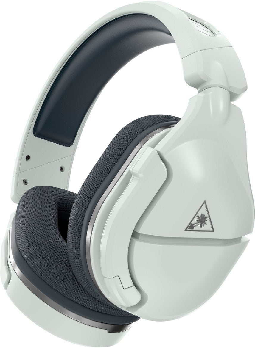 Turtle Beach Stealth 600 Gen 2 USB Wireless Amplified Headset for Xbox - White (Renewed)