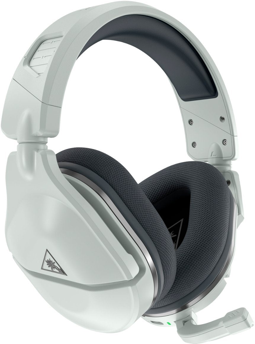 Turtle Beach Stealth 600 Gen 2 USB Wireless Amplified Headset for Xbox - White (Renewed)