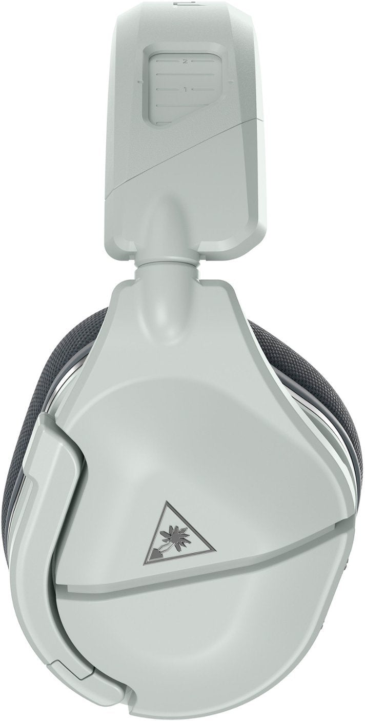 Turtle Beach Stealth 600 Gen 2 USB Wireless Amplified Headset for Xbox - White (Renewed)