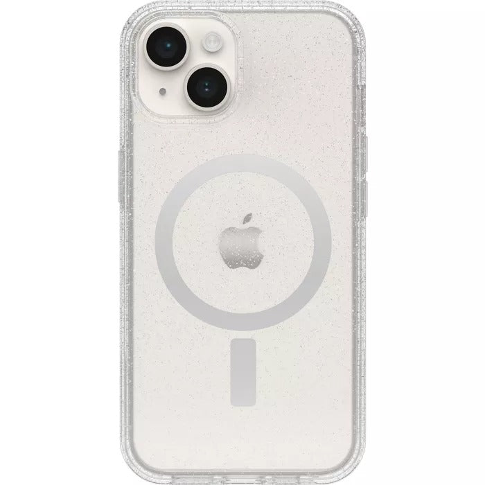 OtterBox SYMMETRY+ SERIES Case for Apple iPhone 14 - Stardust (Certified Refurbished)