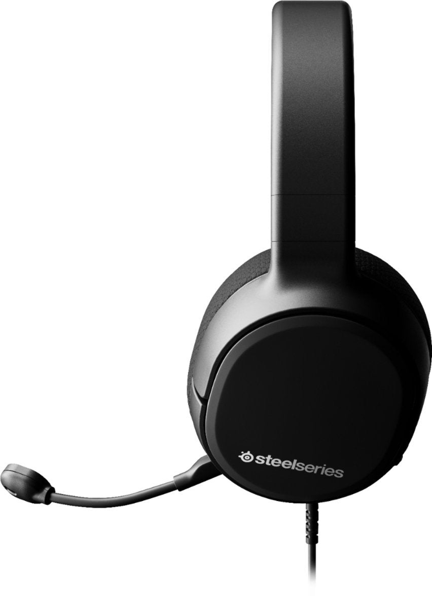 SteelSeries Arctis 1 Wired Gaming Headset for Xbox Series X/S/One - Black (Certified Refurbished)