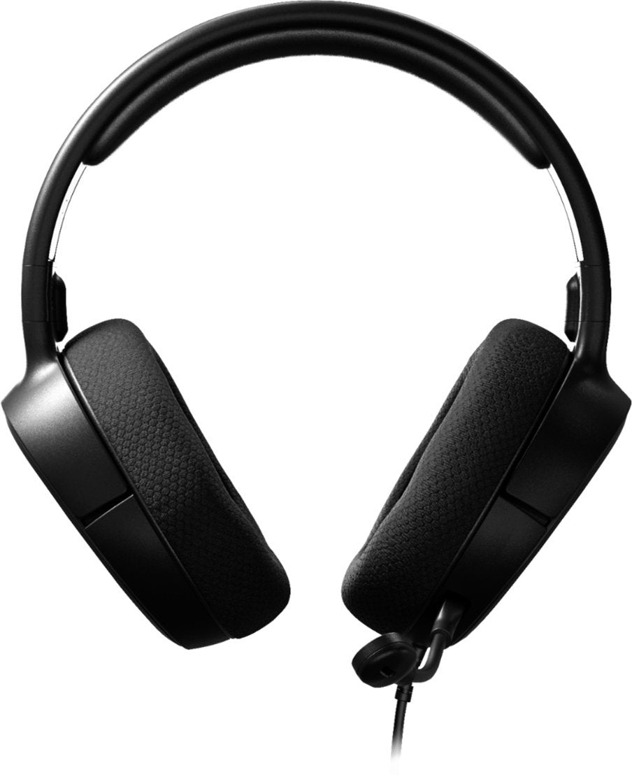 SteelSeries Arctis 1 Wired Gaming Headset for Xbox Series X/S/One - Black (Certified Refurbished)