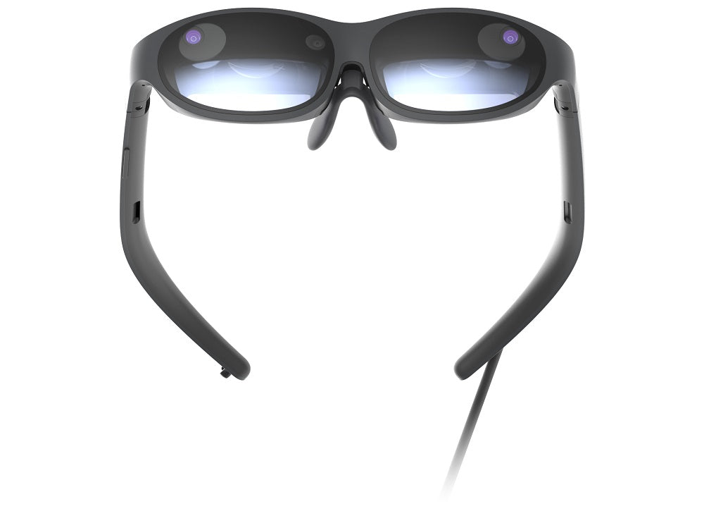 Nreal Light AR Glasses - Black (Renewed)