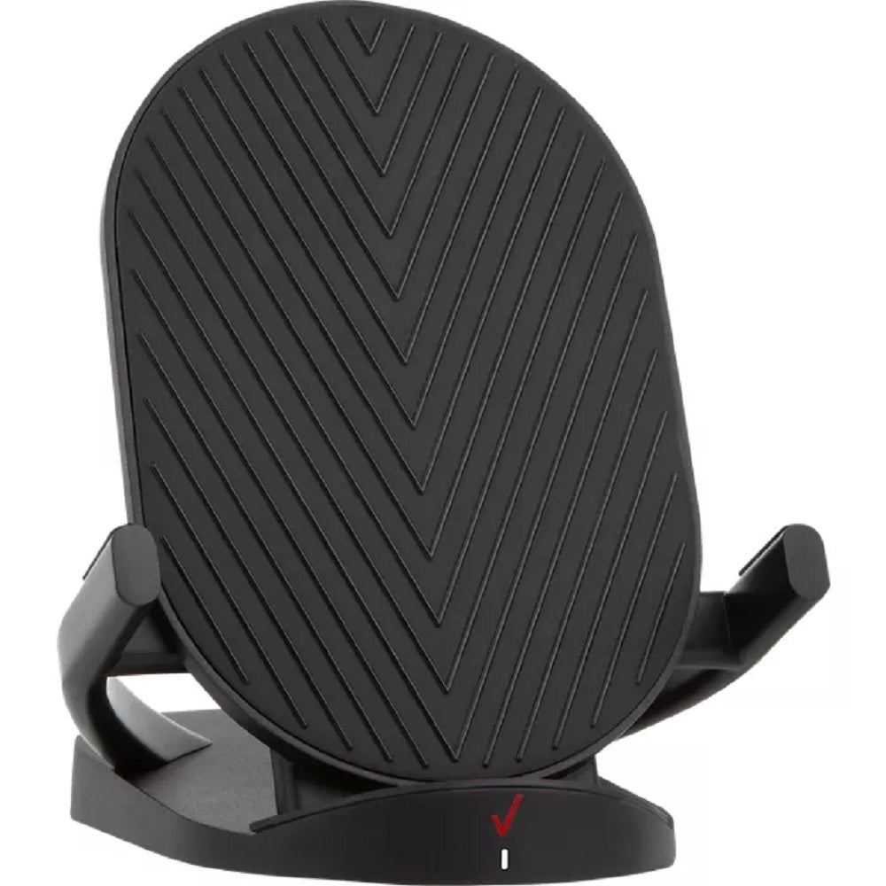 Verizon Wireless Charging Stand w/Fast Charge - Black (Certified Refurbished)