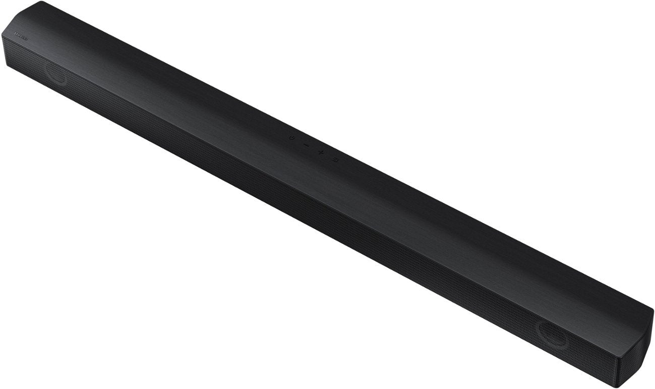 Samsung HW-B550 2.1ch Soundbar with Dolby Audio / DTS Virtual:X - Black (Certified Refurbished)
