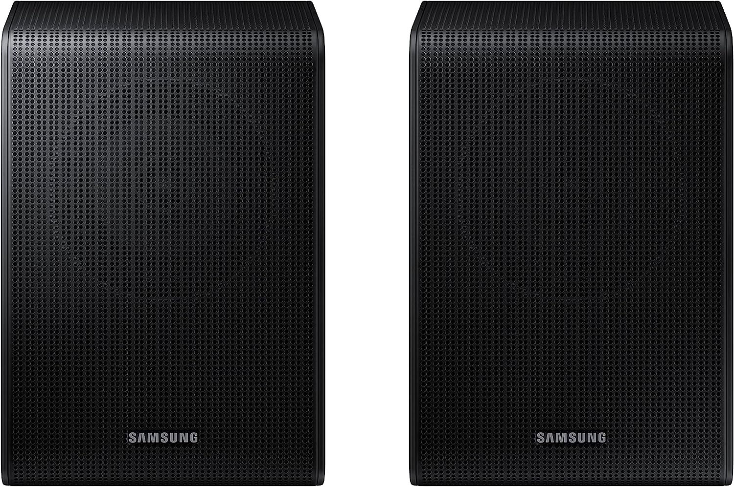 Samsung SWA-9200S/ZA Wireless Rear Speaker Kits - Black (Certified Refurbished)