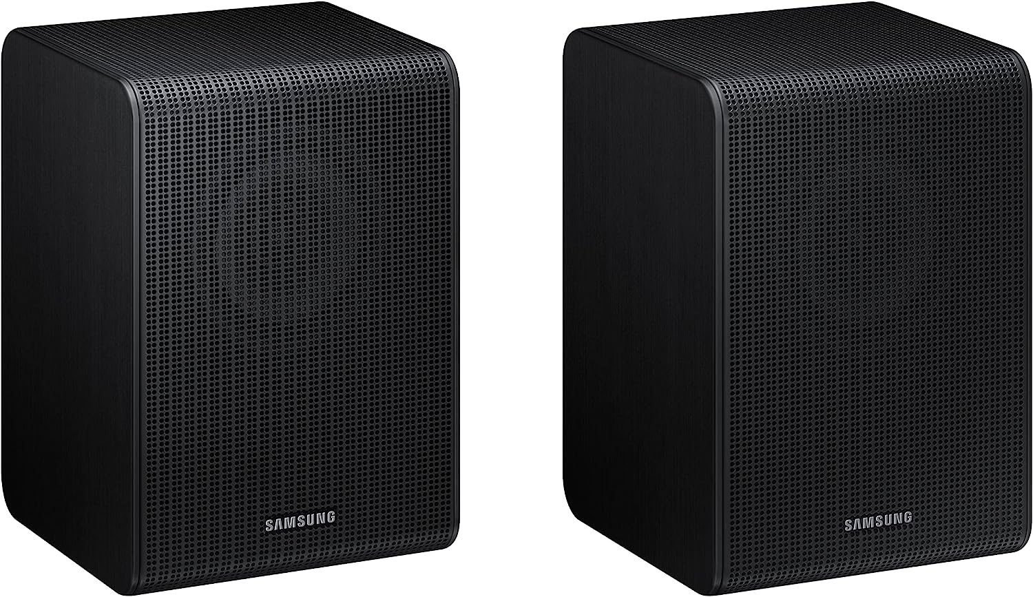 Samsung SWA-9200S/ZA Wireless Rear Speaker Kits - Black (Certified Refurbished)