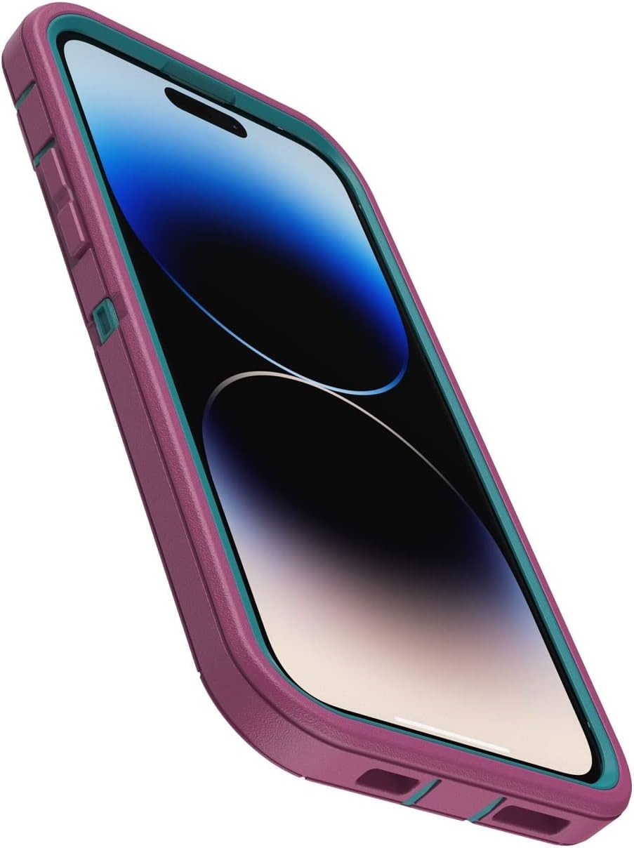 OtterBox DEFENDER SERIES Case for Apple iPhone 14 Pro Max - Morning Sky (Certified Refurbished)