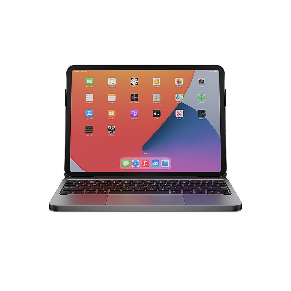 Brydge 11 MAX+ Bluetooth Keyboard for iPad Pro 11&
