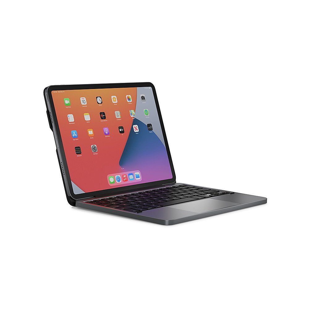 Brydge 11 MAX+ Bluetooth Keyboard for iPad Pro 11&
