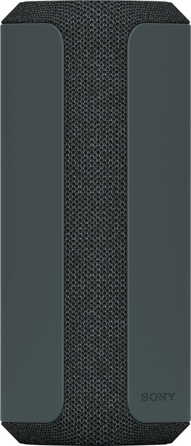 Sony SRS-XE200 Portable X-Series Waterproof Bluetooth Speaker - Black (Renewed)