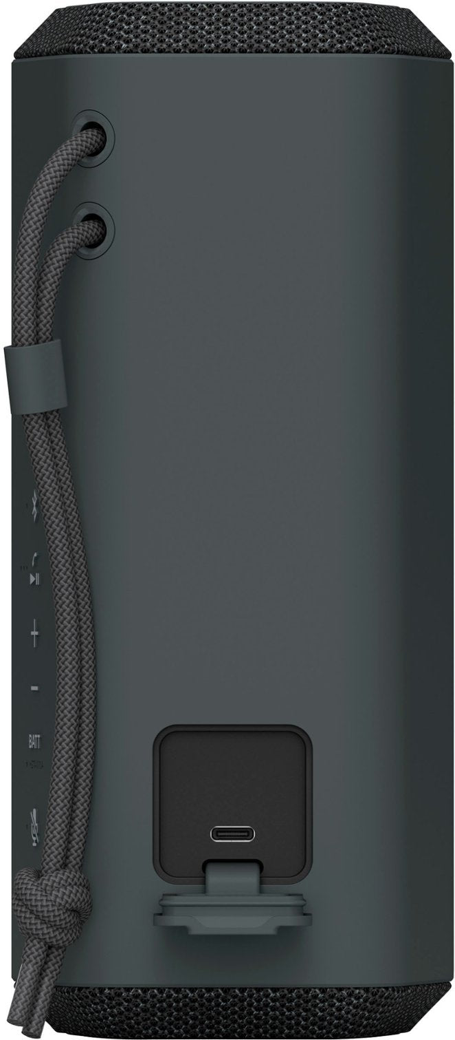 Sony SRS-XE200 Portable X-Series Bluetooth Speaker - Black (Refurbished)
