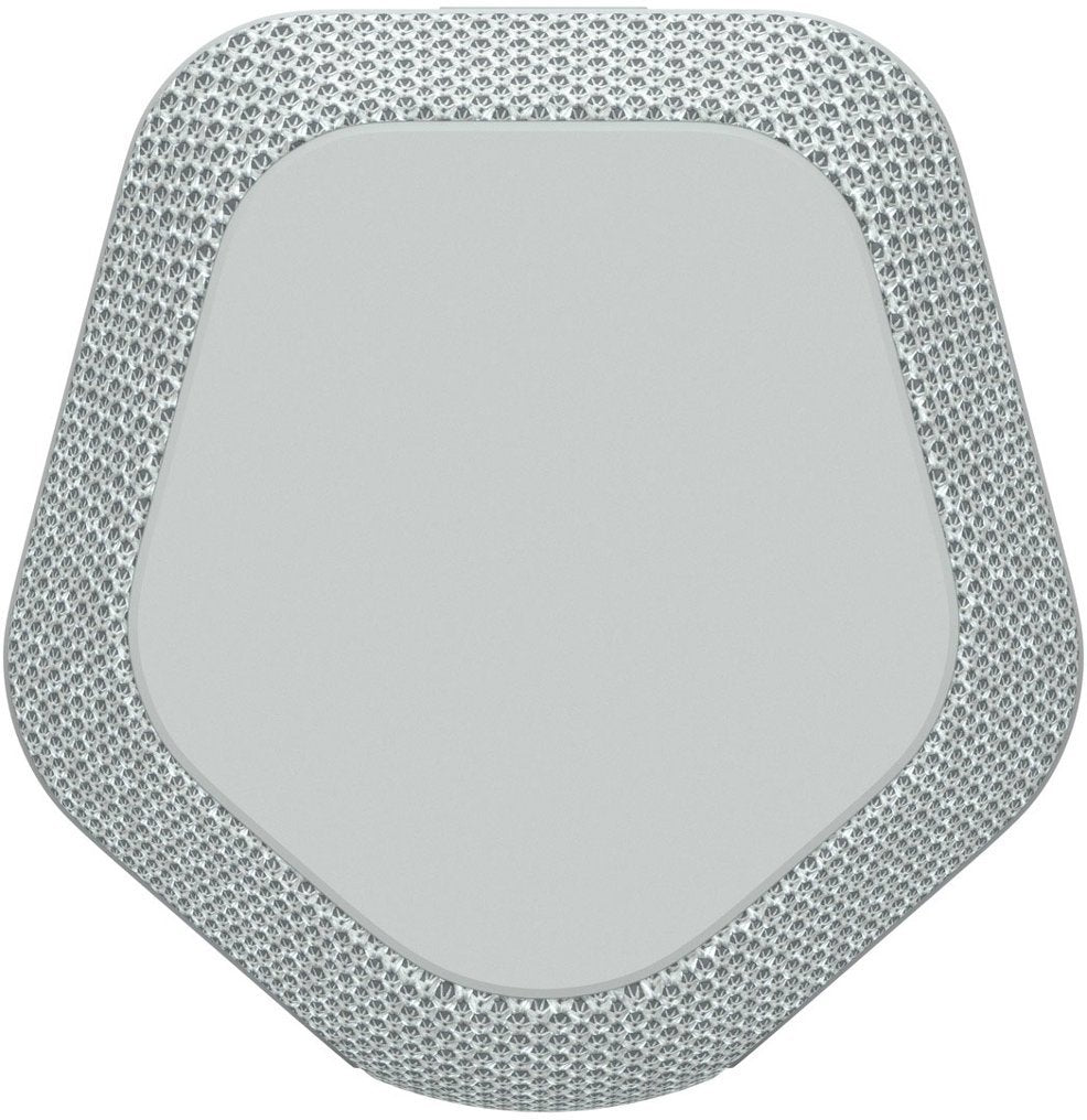 Sony SRS-XE200 Ultra Portable Wireless Bluetooth Speaker - Light Gray (Renewed)