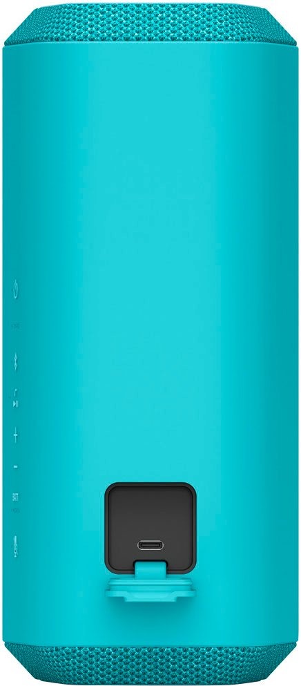 Sony SRS-XE200 Portable X-Series Bluetooth Speaker - Blue (Renewed)