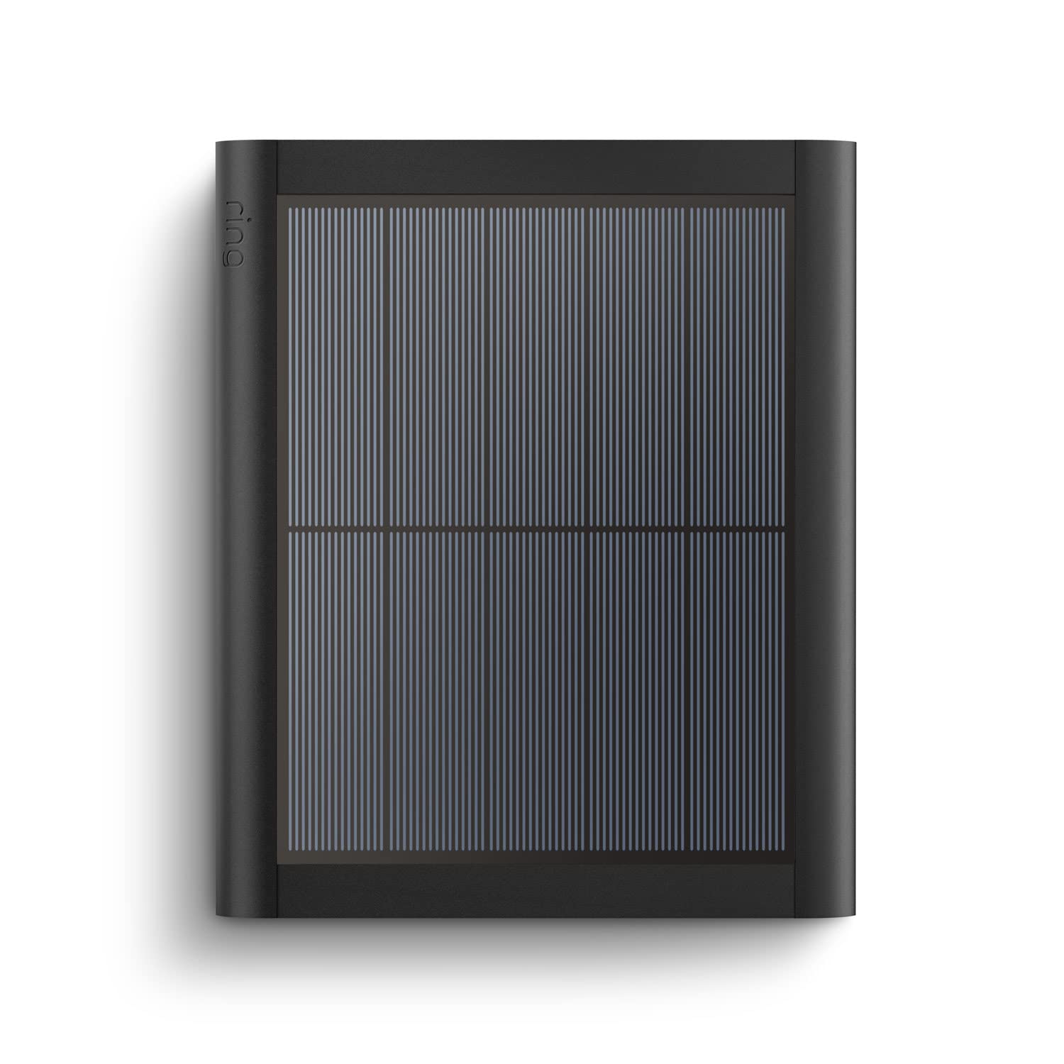 Ring Solar Panel 4W for Spotlight Cam Plus and Spotlight Cam Pro - Black (Refurbished)