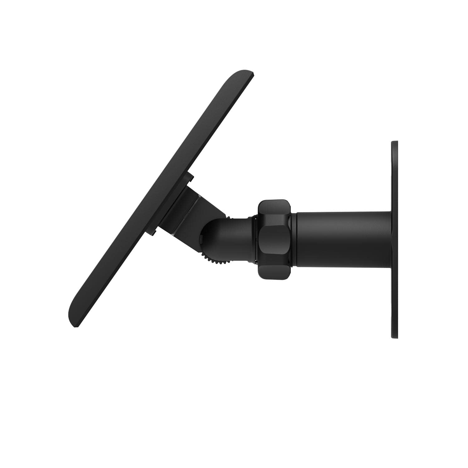 Ring Solar Panel 4W for Spotlight Cam Plus and Spotlight Cam Pro - Black (Certified Refurbished)