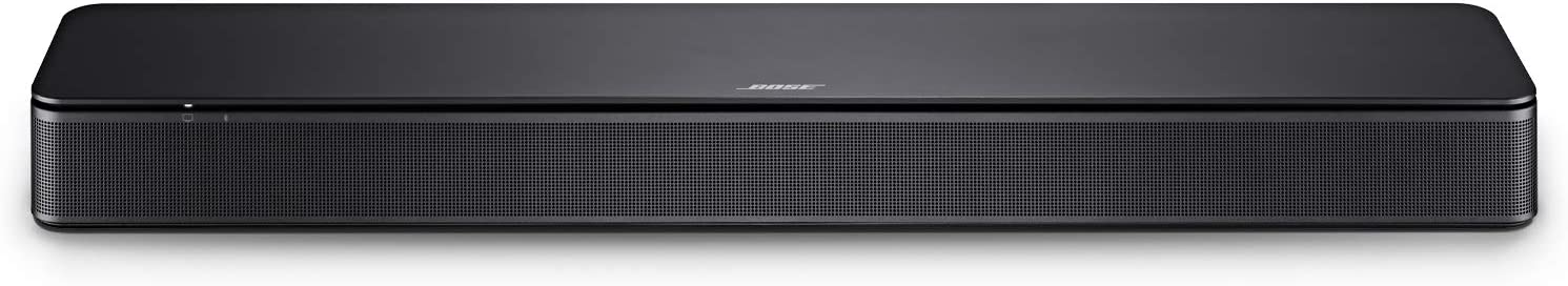 Bose TV Speaker, Bluetooth Wireless Soundbar for TV with HDMI-ARC Connectivity (Refurbished)